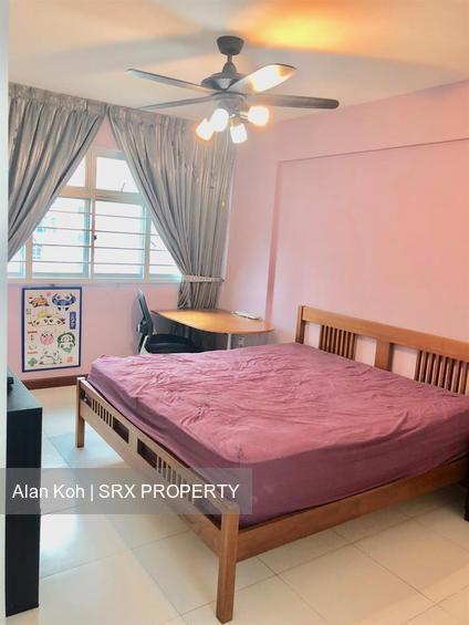 Blk 207A Punggol Place (Punggol), HDB 5 Rooms #178877722
